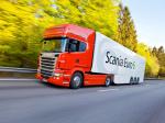 Scania R480 4x2 Topline 2009 года